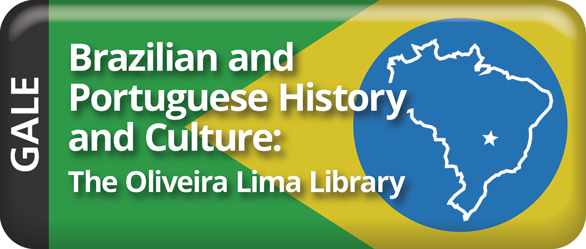 Brazilian and Portuguese History an Culture: The Oliveira Lima Library