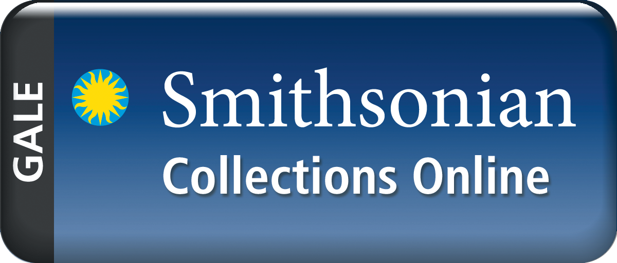 Smithsonian Collections Online